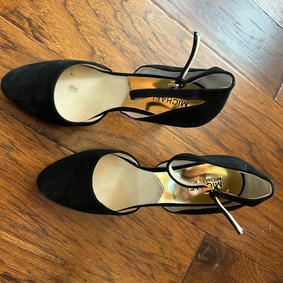 Michael Kors Heels - Picture 6 of 6